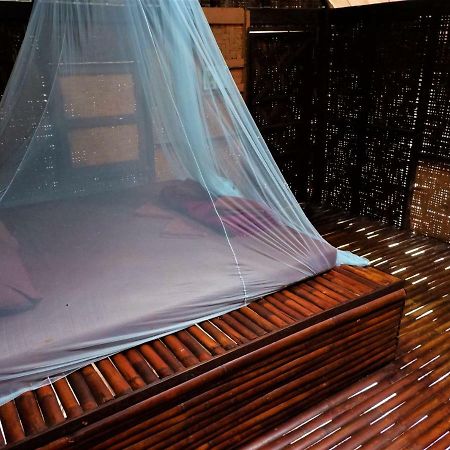 Goldkey Bungalow Hotel Koh Phayam Luaran gambar