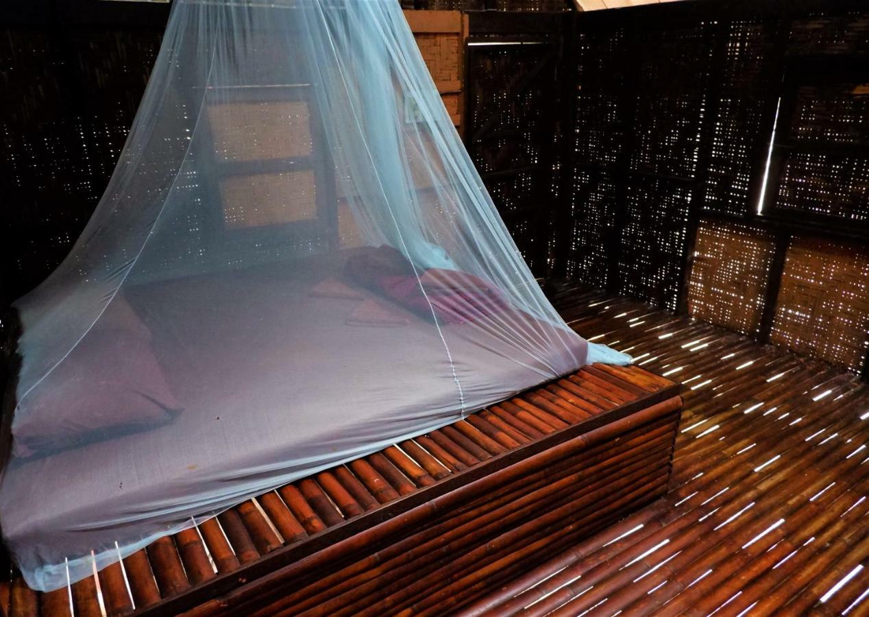 Goldkey Bungalow Hotel Koh Phayam Luaran gambar